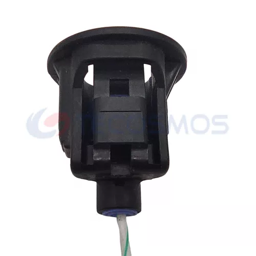 Automotive Oil Pressure Sensor Plug Connector Suitable for Toyota 1pin Female 90980-11363 - image 6